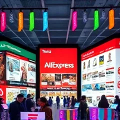 Marketplace Image