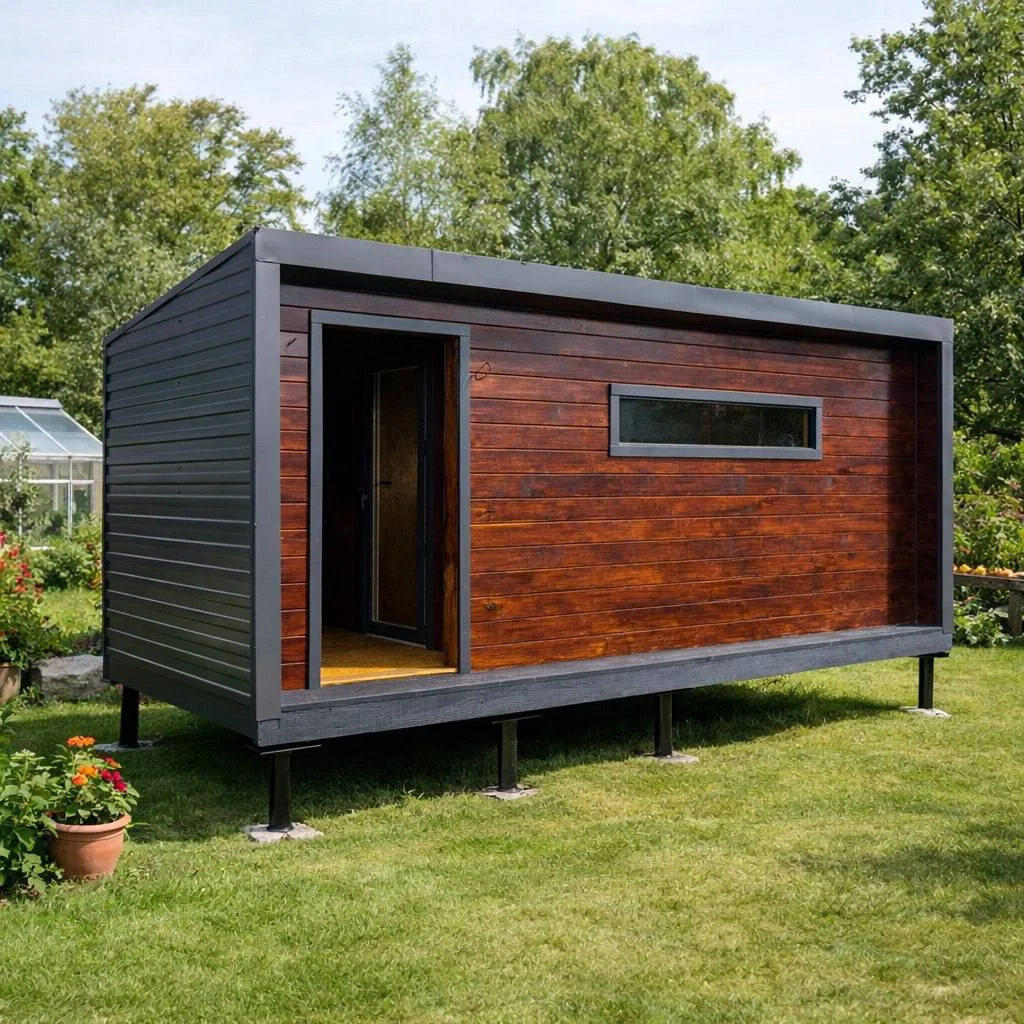 Процесс установки