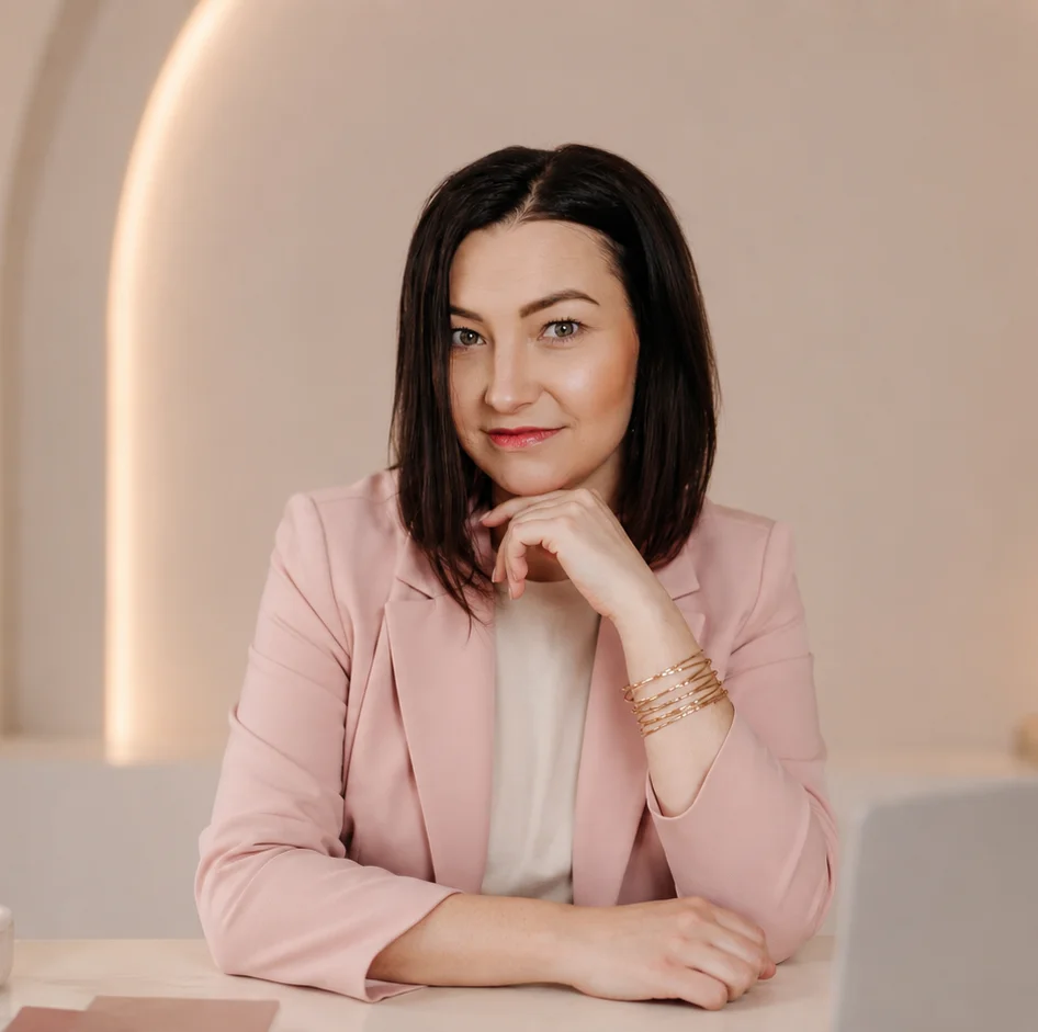 Алеся Вишня