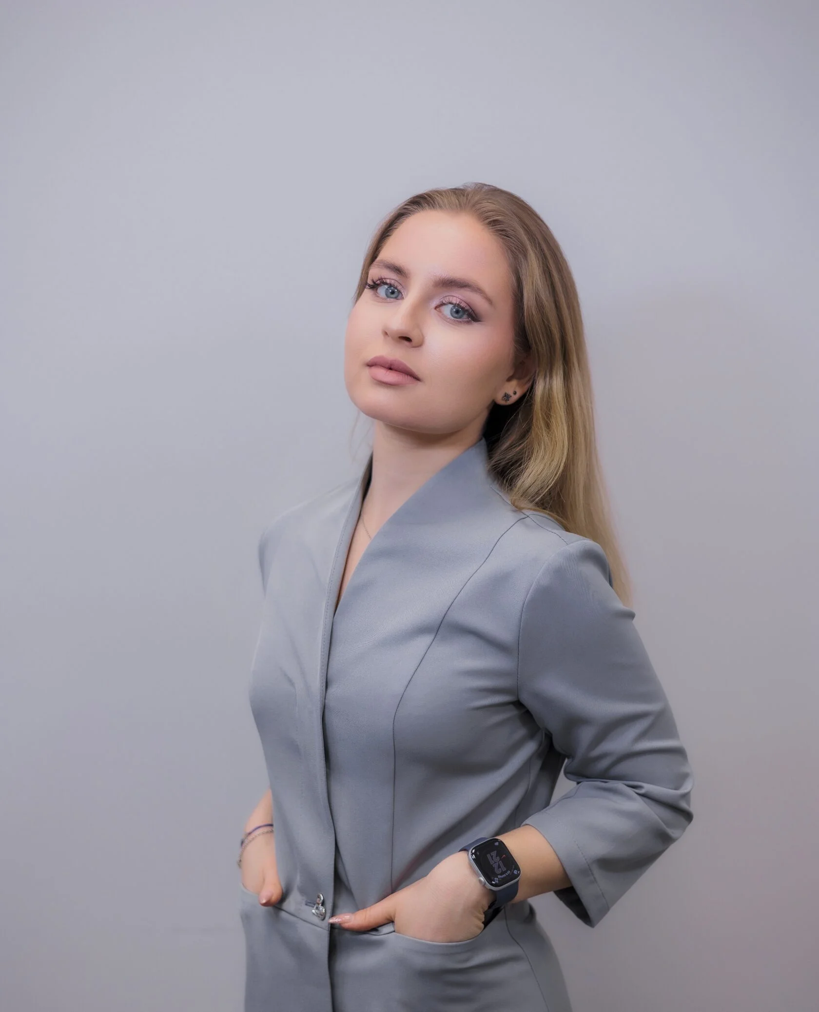 Борисова Анастасия Сергеевна
