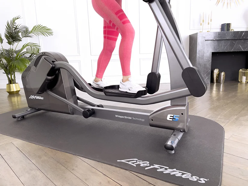 Life Fitness