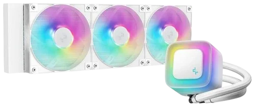 DeepCool LE360 V2 White