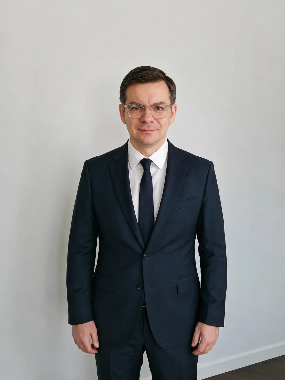 НейроГлеб