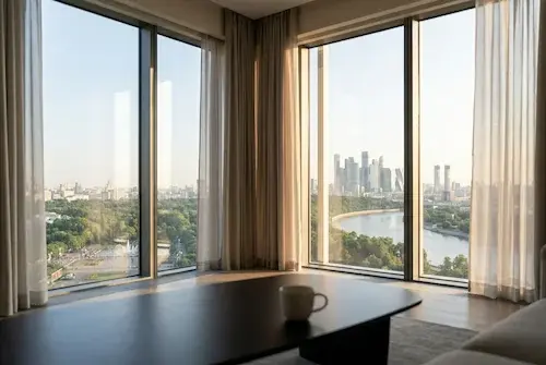 Агентство недвижимости