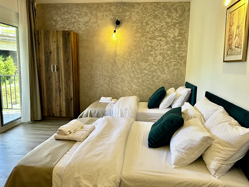 Apartman-studio sa terasom, fotografija 9