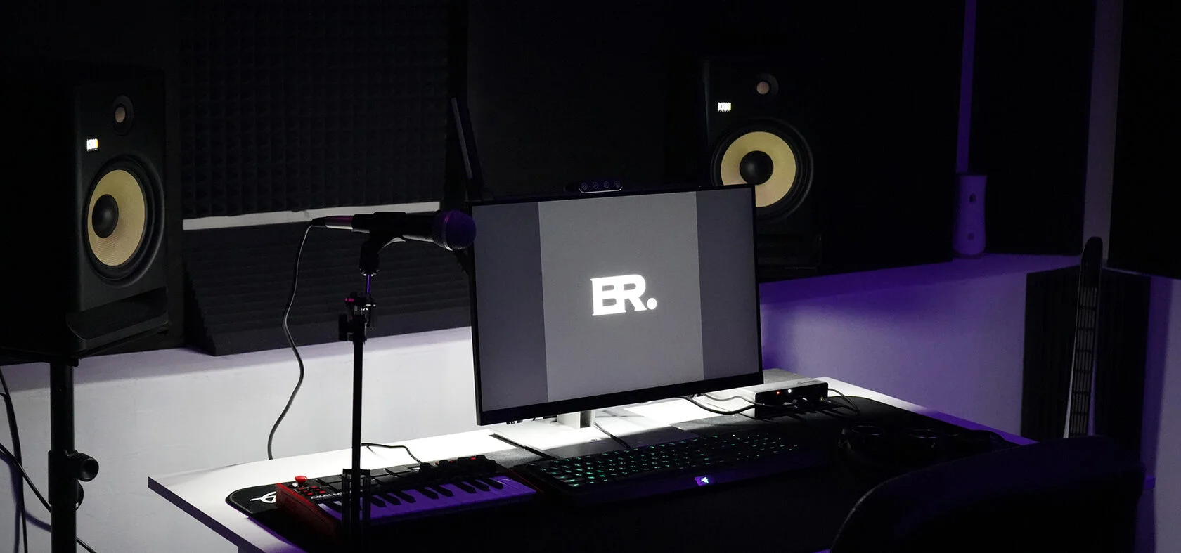 Boujee Base Studio