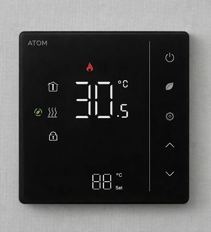 АТОМ • ATAEB000
