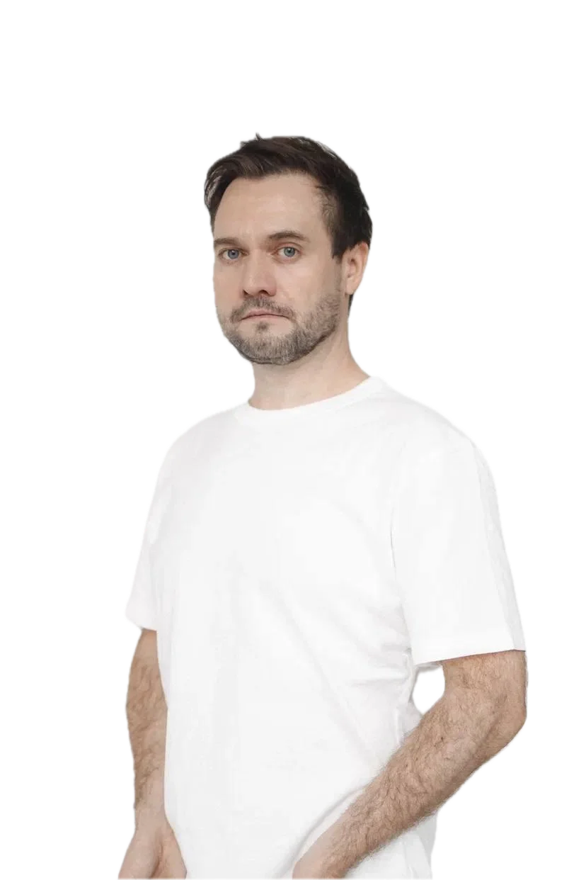 Алекс Микеров