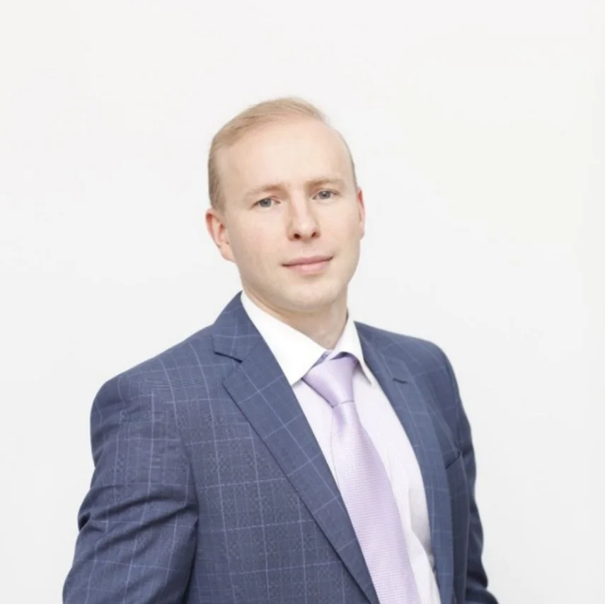 Михаил Евдокимов