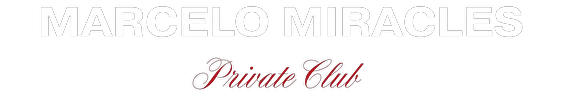Marcelo Miracles Private Club