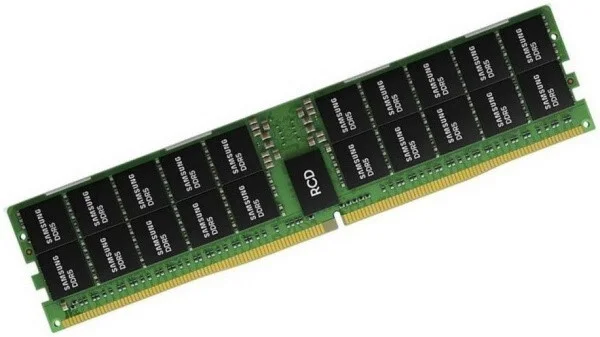 Samsung RAM