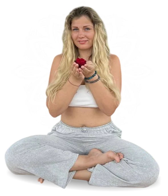 Алёна Ткачук Mohini Prema