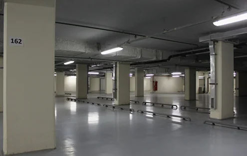 Паркинг