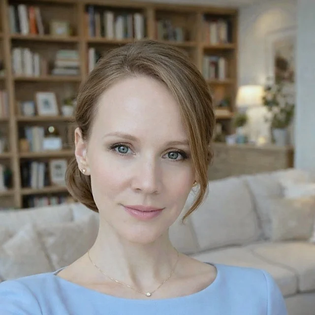 Василиса Пшеничная