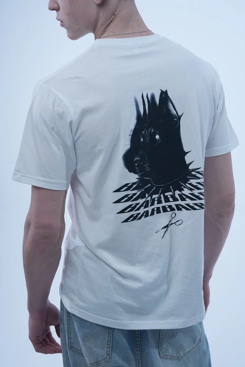 Печать на футболках