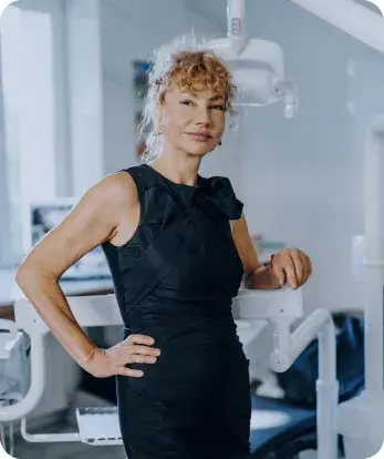 Канорова Ирина Леонидовна
