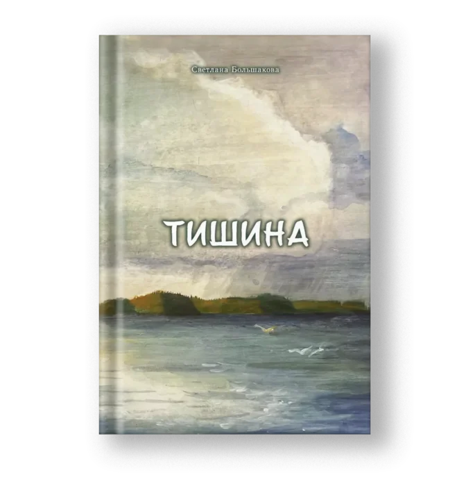 Книга Светланы Большаковой