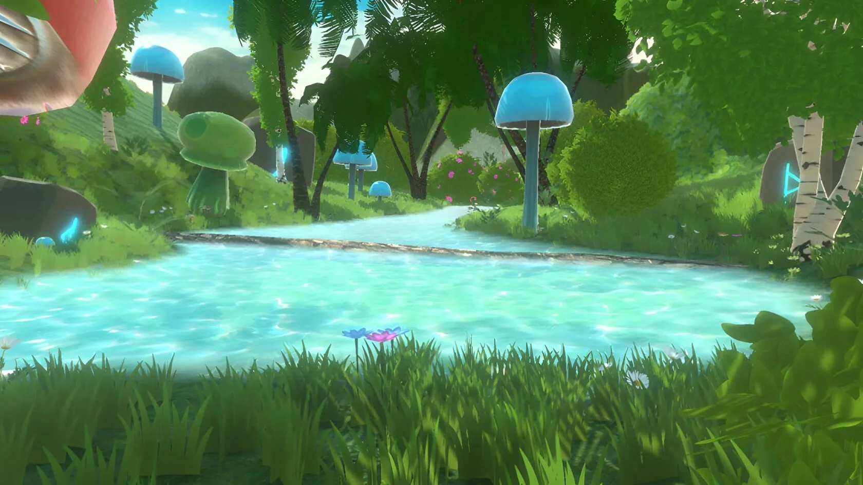 VR Preview