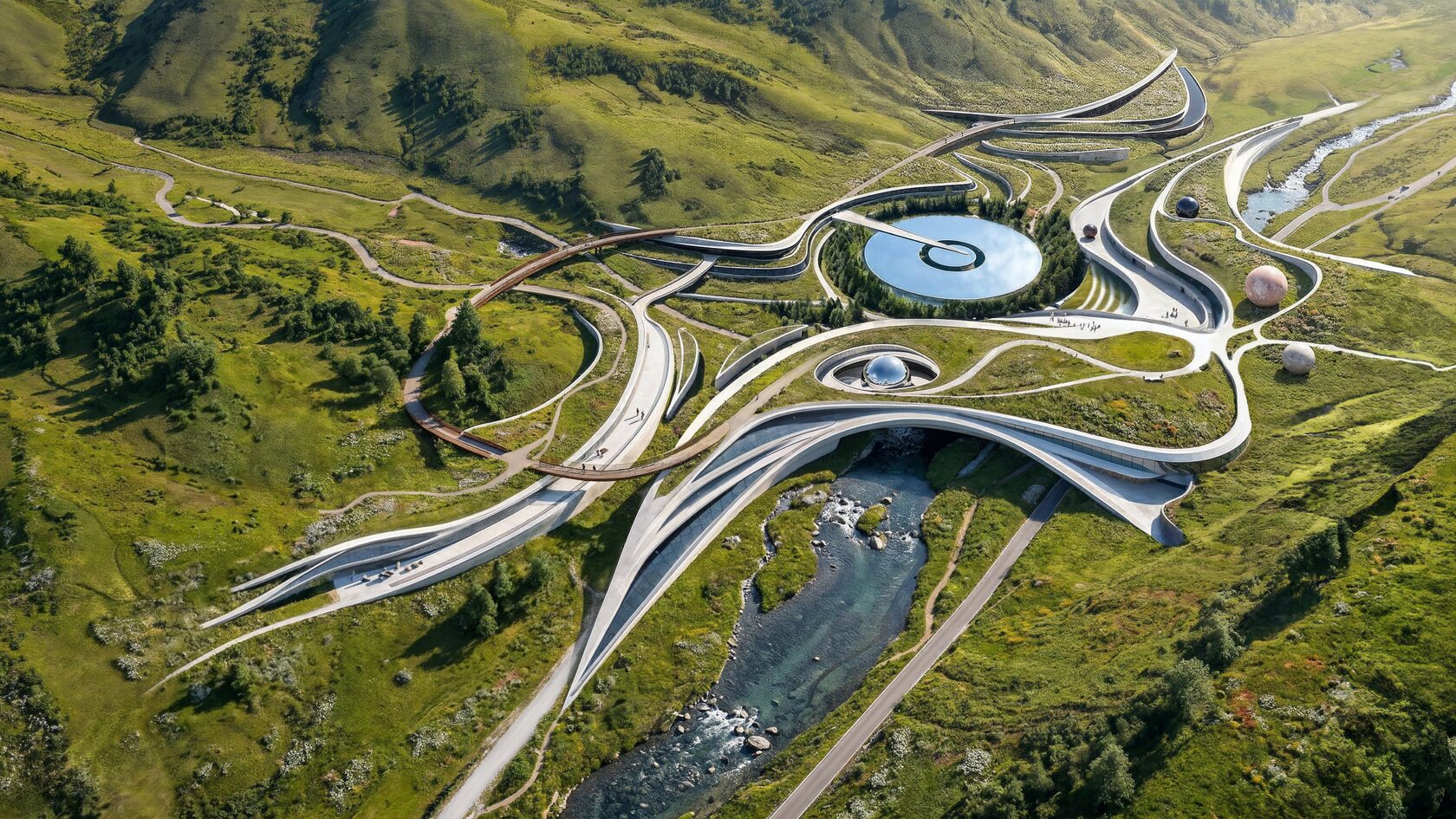 Tengri La 2