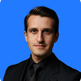 Александр Федорцов