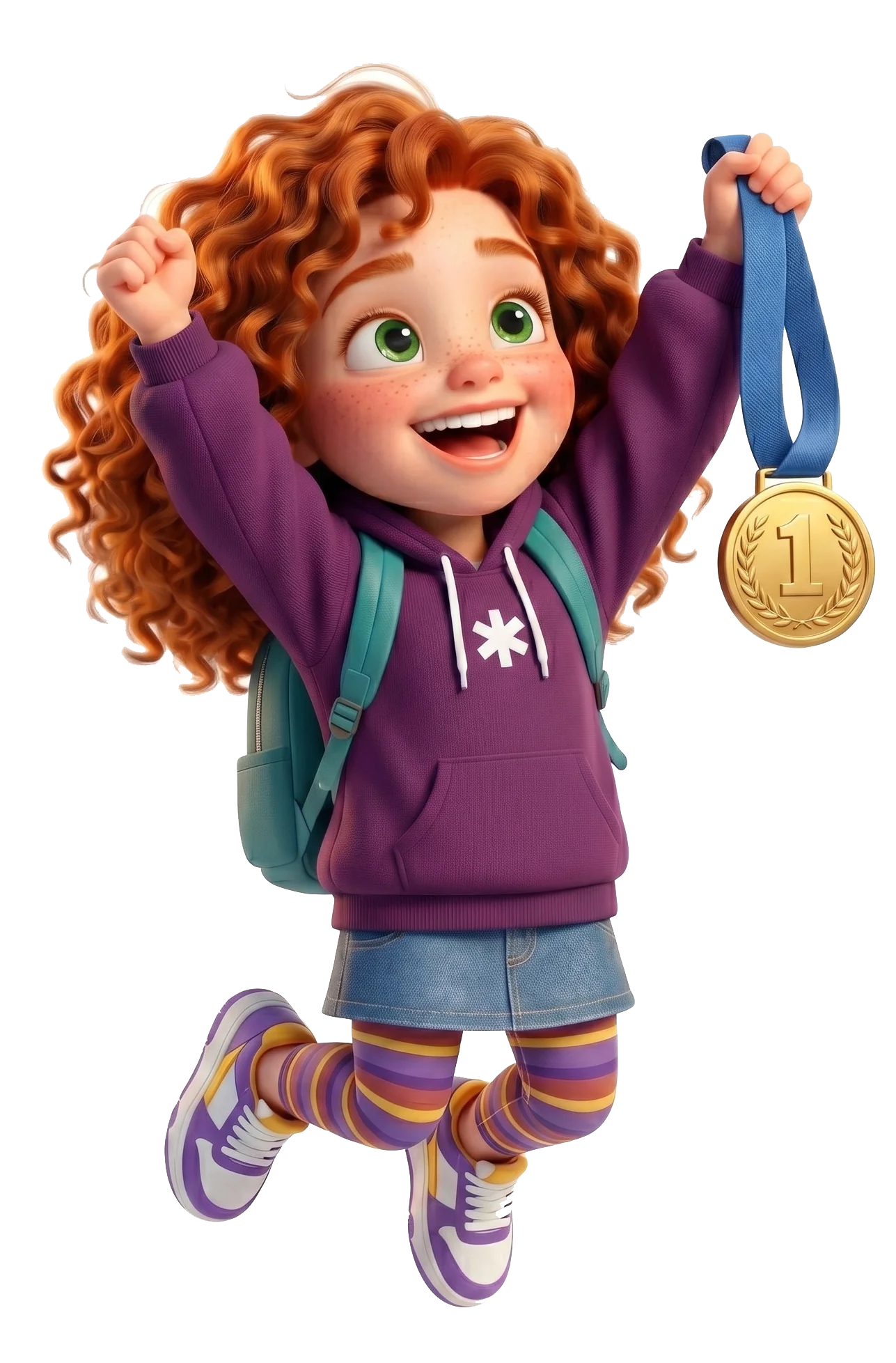 Цель и результат — ребёнок SmartyKids