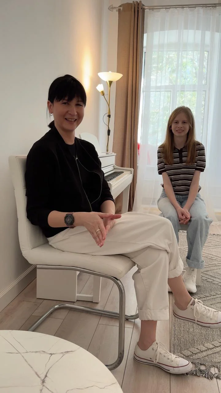 Елена — видео-отзыв