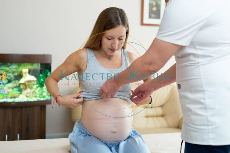 Как снять отеки при беременности, что делать