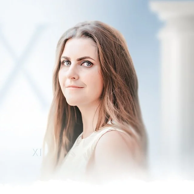 Мария Дронова