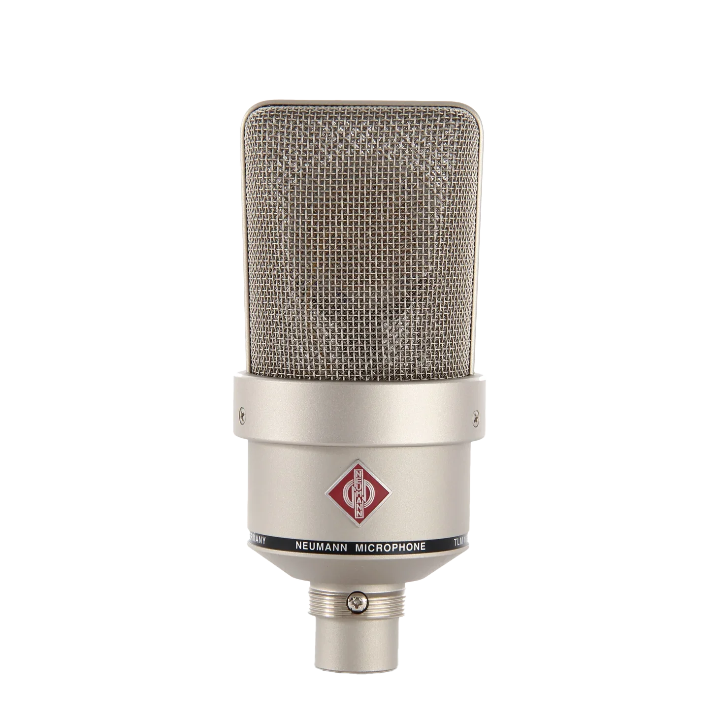 Микрофон Neumann TLM 103 — запись вокала в студии Москва