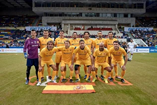 Legends cup soccer 2019 online