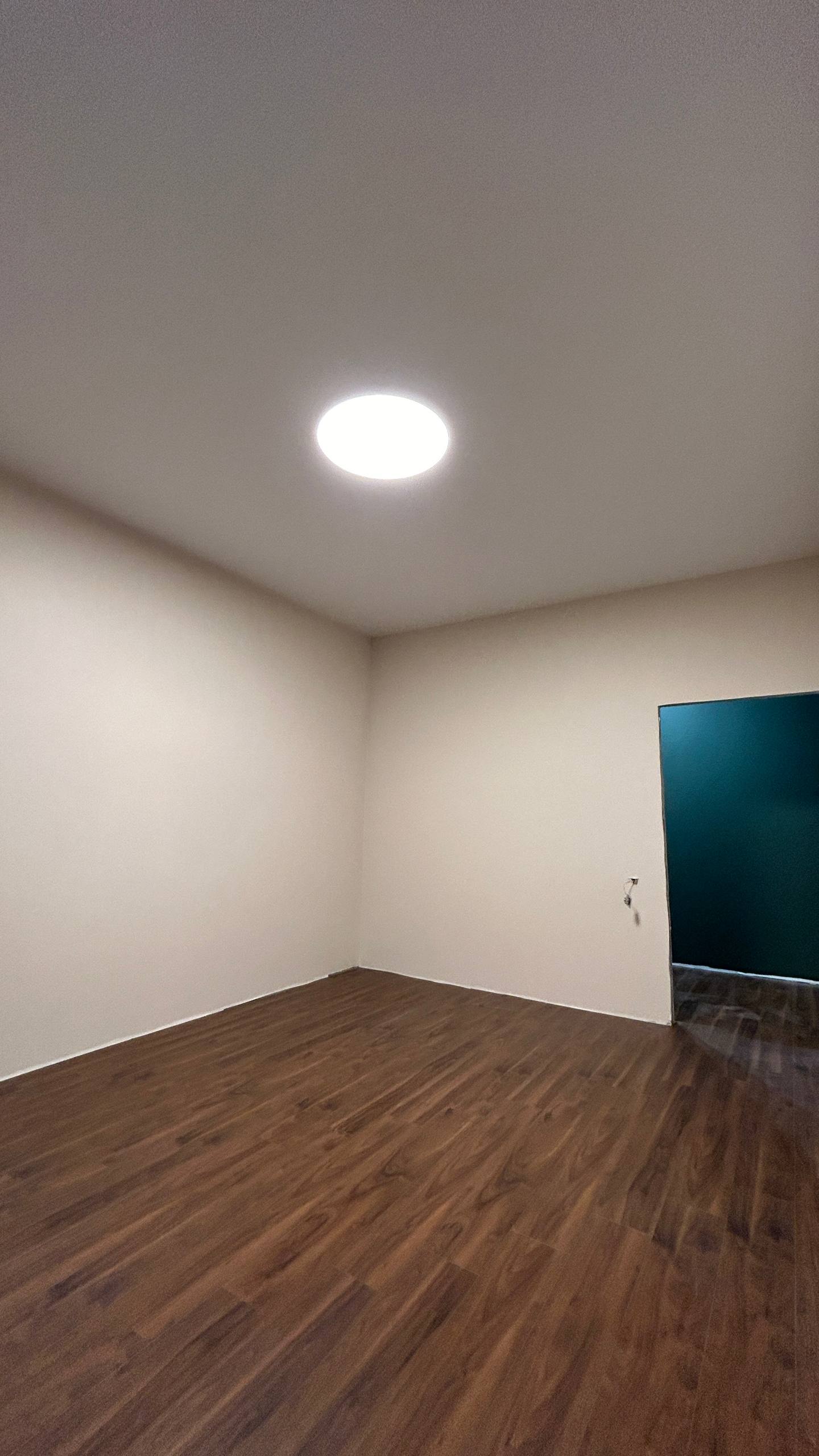 Двухкомнатная квартира 60 м² — капитальный ремонт