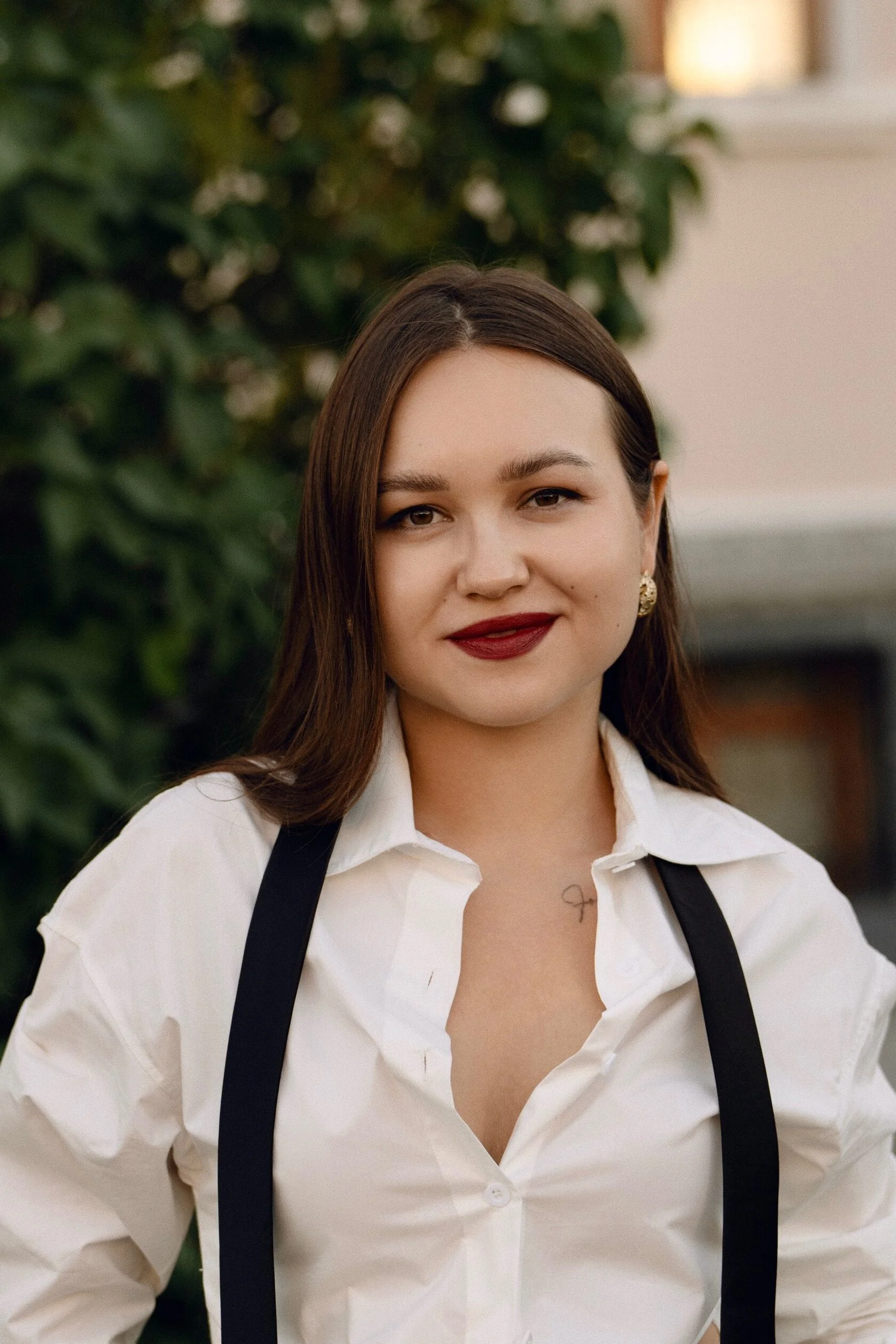 Юлия Братенькова