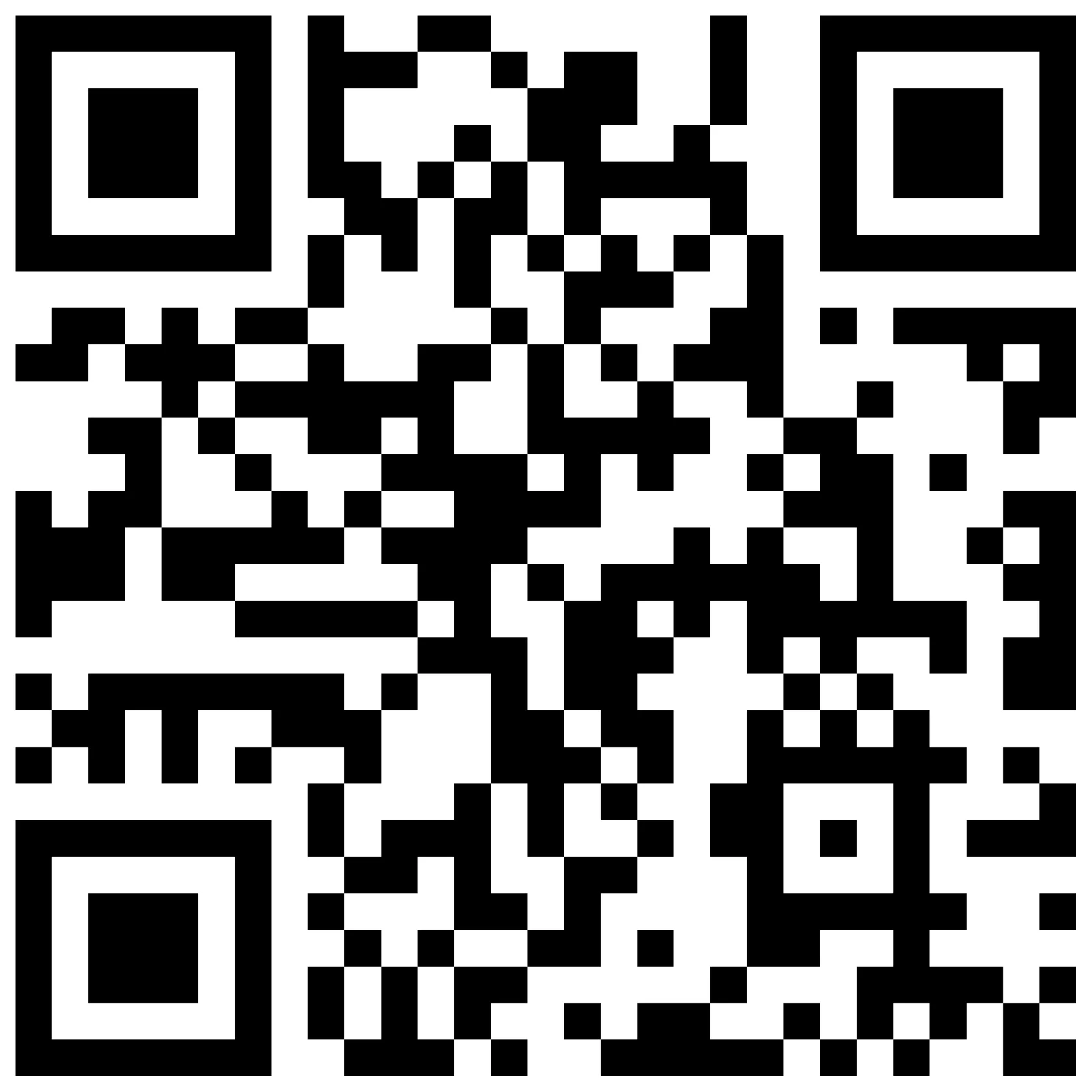 QR-код Google Play для скачивания Vukki Pulse