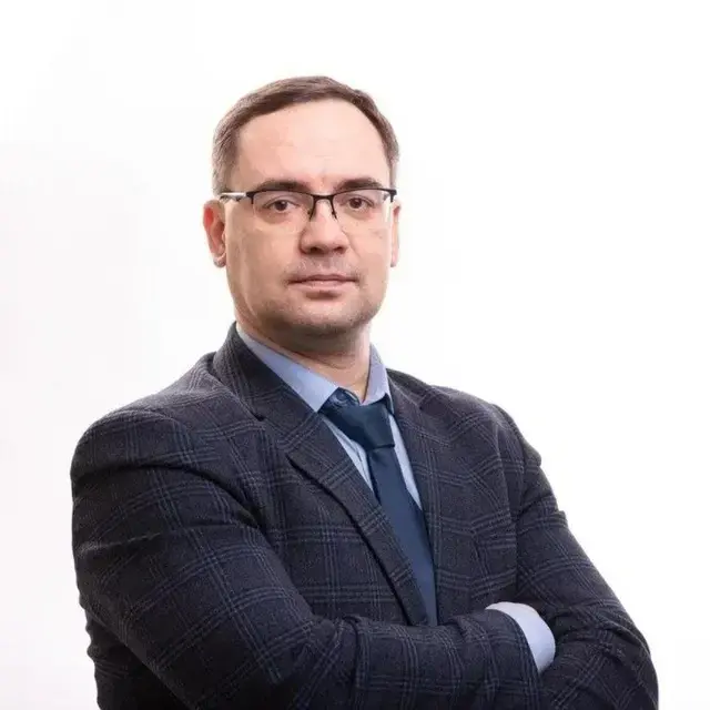 Вадим Вячеславович Фролов