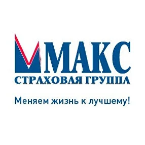 Логотип страховой компании