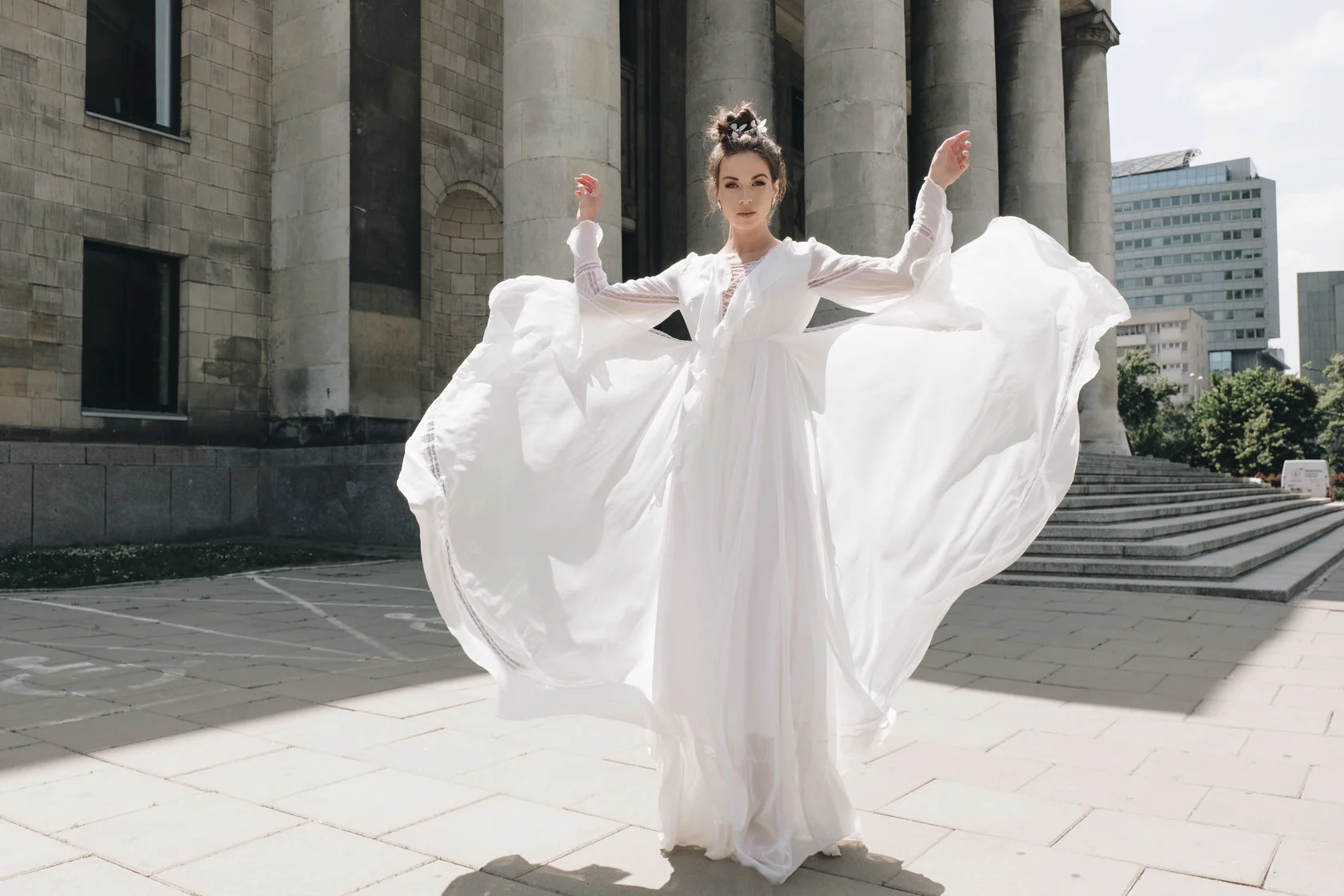 Wedding photo by Anton Mislawsky