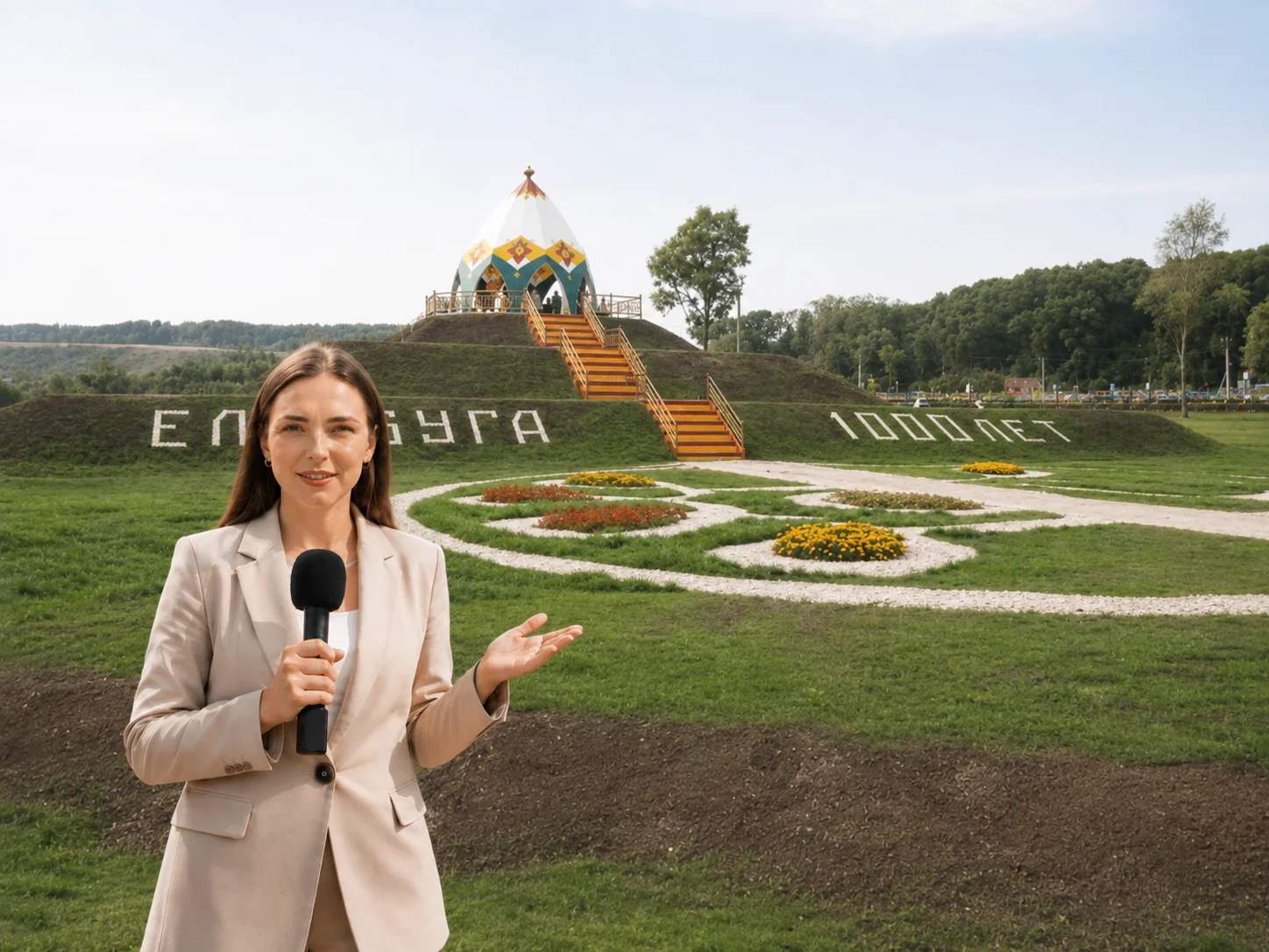 ДТП Казань