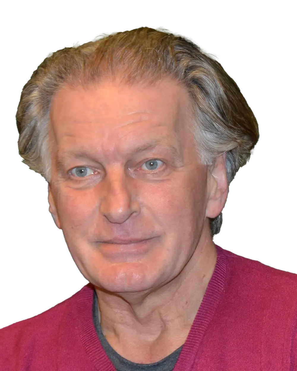 Сергей Колесников