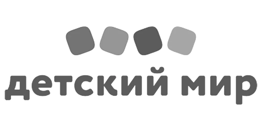 Детский мир