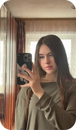 Алина Спиглазова