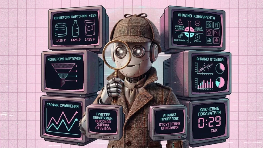 А/Б тесты карточек