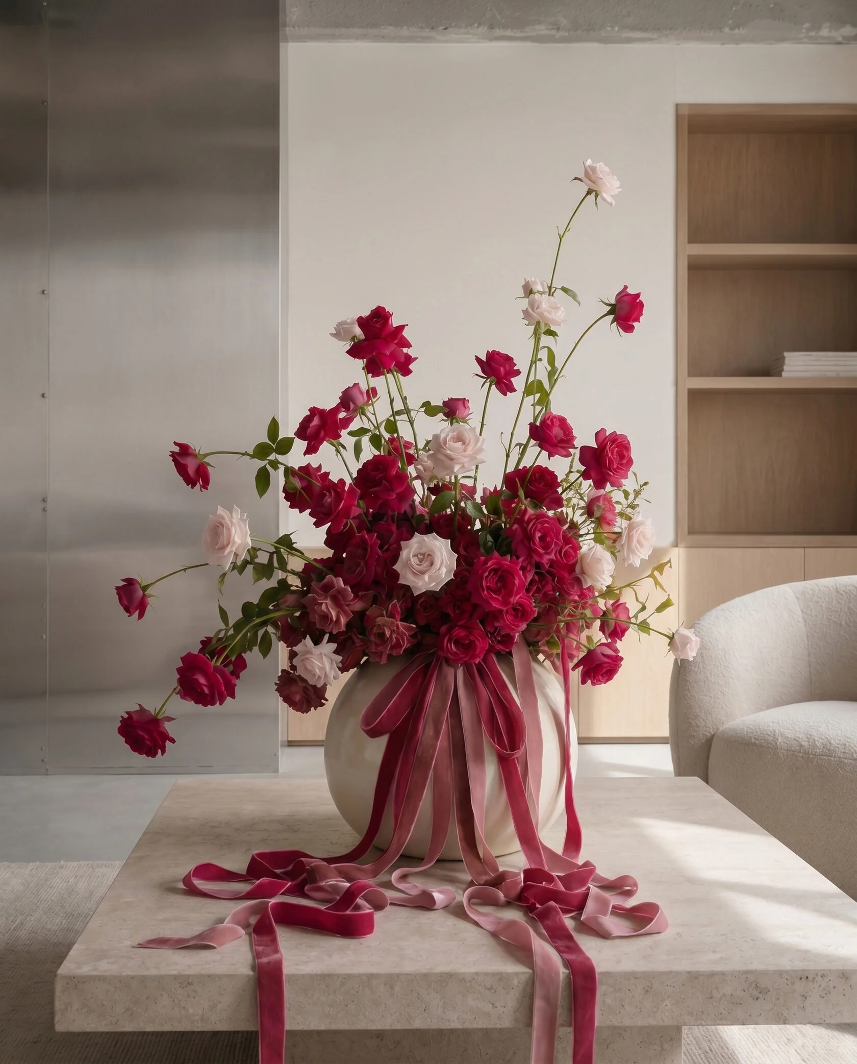 FP FLOWERS Floral Studio