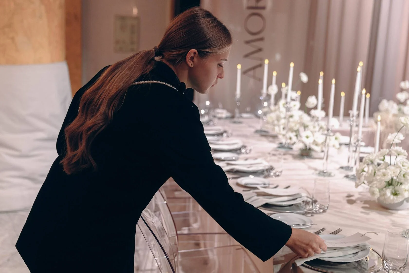 Свадебный организатор