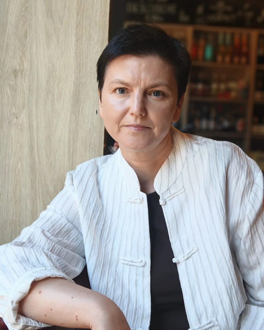 Ольга Пантелеева