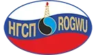 Логотип НГСП ROGWU