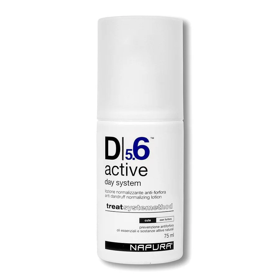 NAPURA D5.6 Active