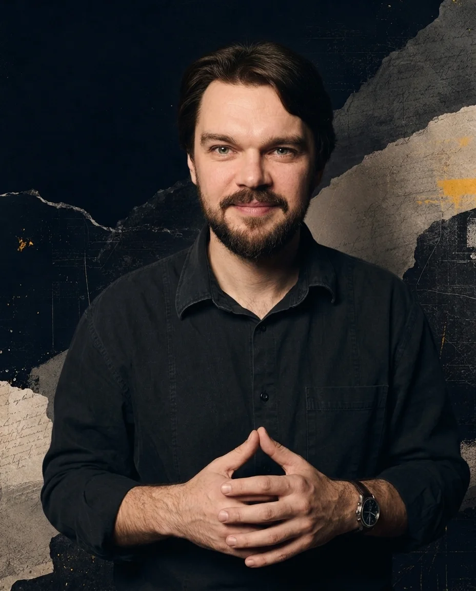 Евгений Шеков