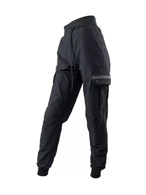 Мотоштаны STARKS RLX Nylon Women Black — в наличии в СПб