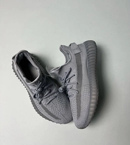 Купить Adidas Yeezy Boost 350 V2 Steel Grey - 100% оригинал
