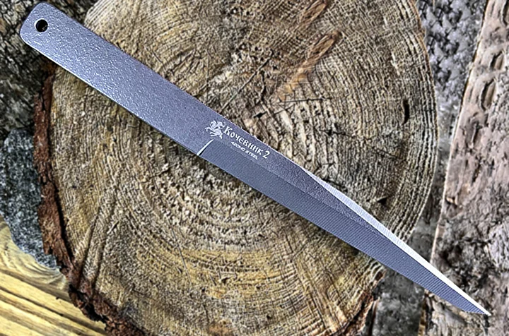 Kizlyar Supreme KOCHEVNIK 2 throwing knife